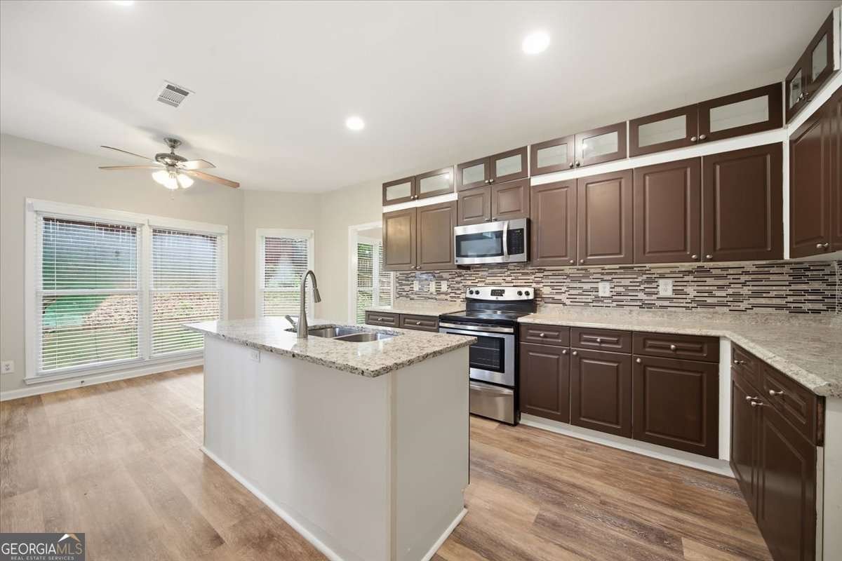 1082 Glen Chase Drive Lawrenceville - Photo 19