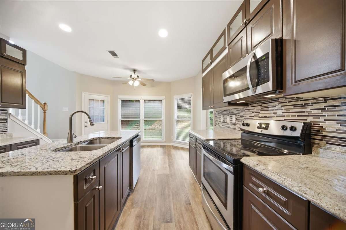 1082 Glen Chase Drive Lawrenceville - Photo 21