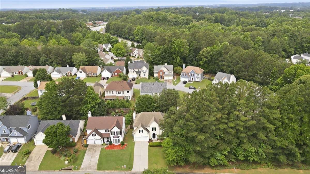 1082 Glen Chase Drive Lawrenceville - Photo 8
