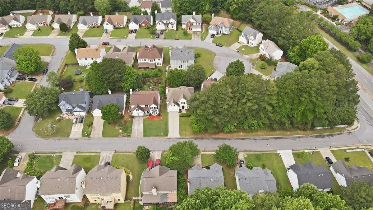 1082 Glen Chase Drive Lawrenceville - Photo 9