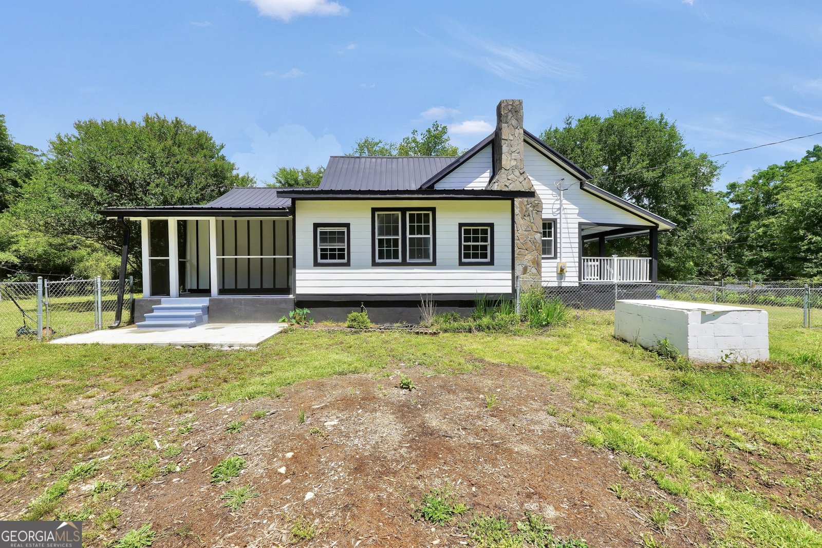 2895 Turner Church Road Mcdonough - Photo 2