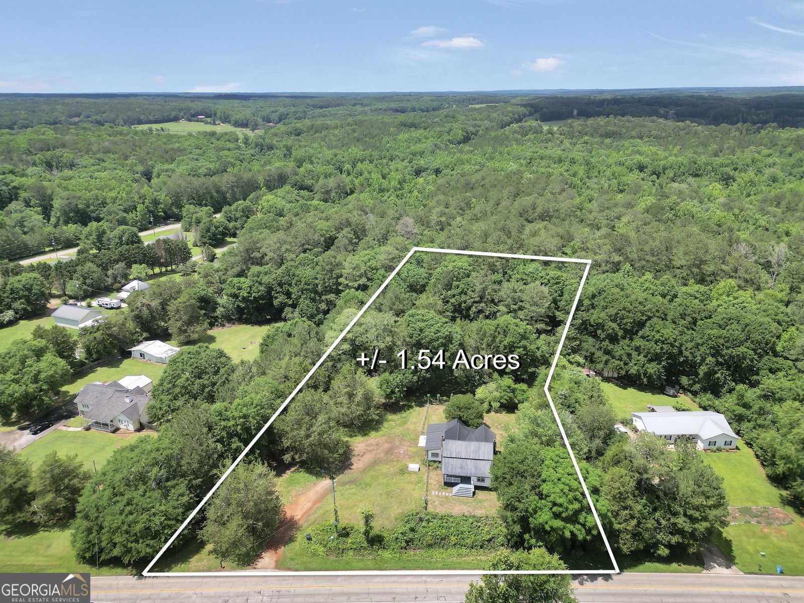 2895 Turner Church Road Mcdonough - Photo 36