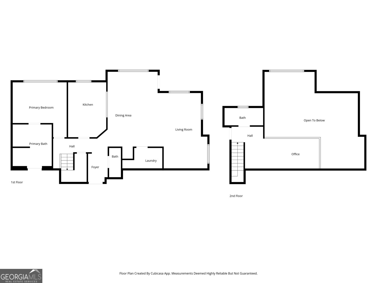 799 Hammond Drive Atlanta - Photo 23