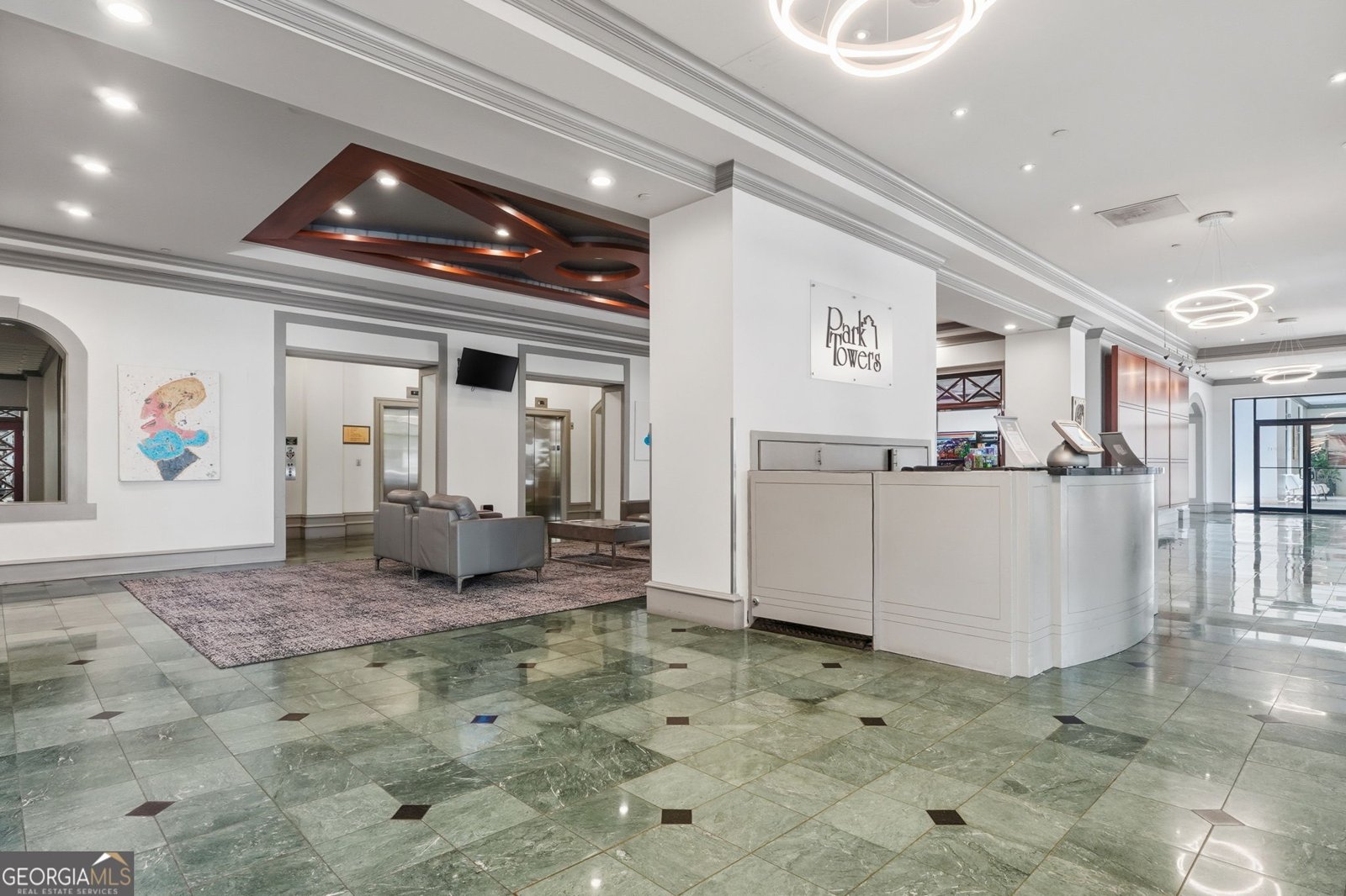 799 Hammond Drive Atlanta - Photo 24