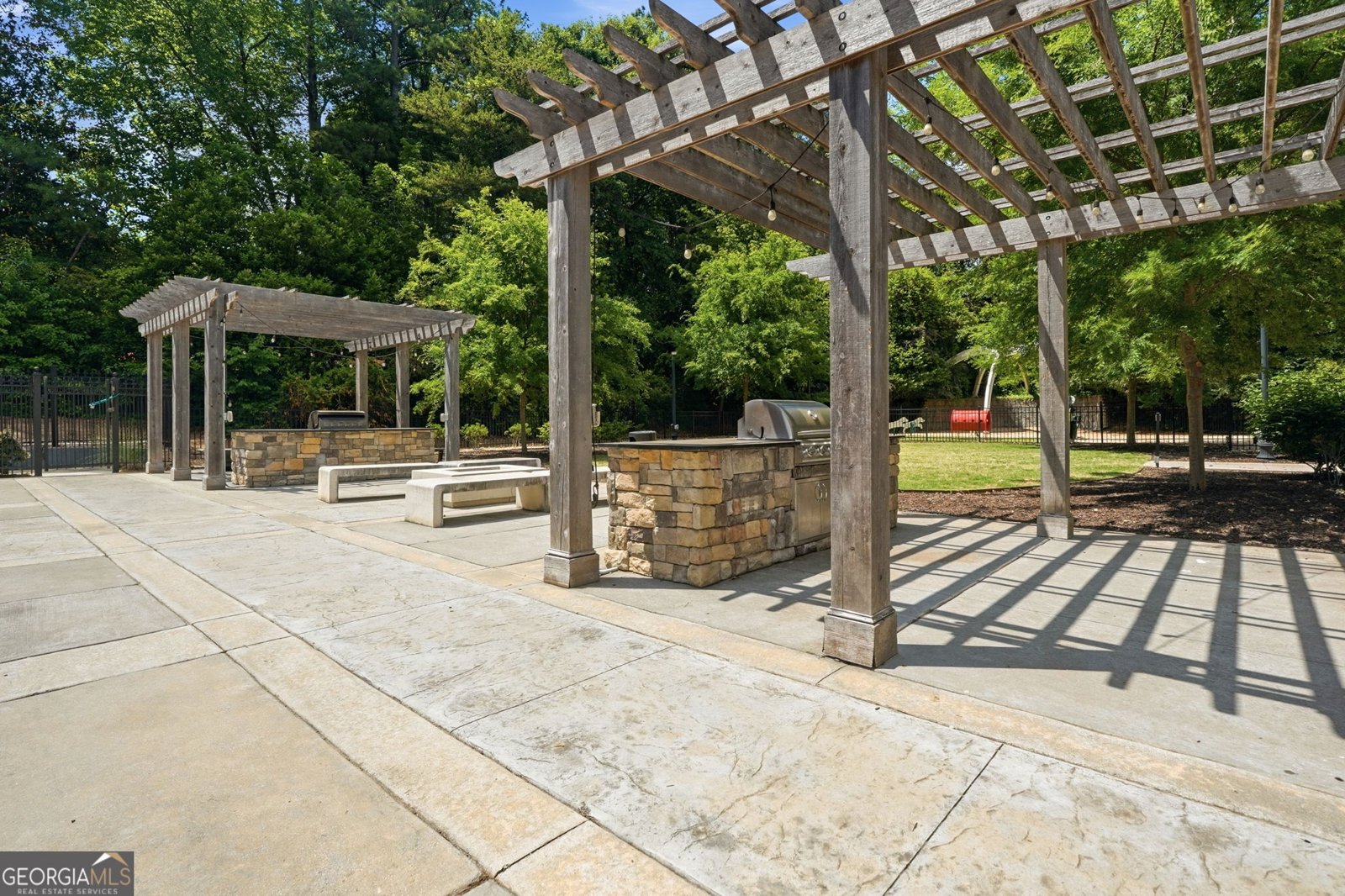 799 Hammond Drive Atlanta - Photo 32