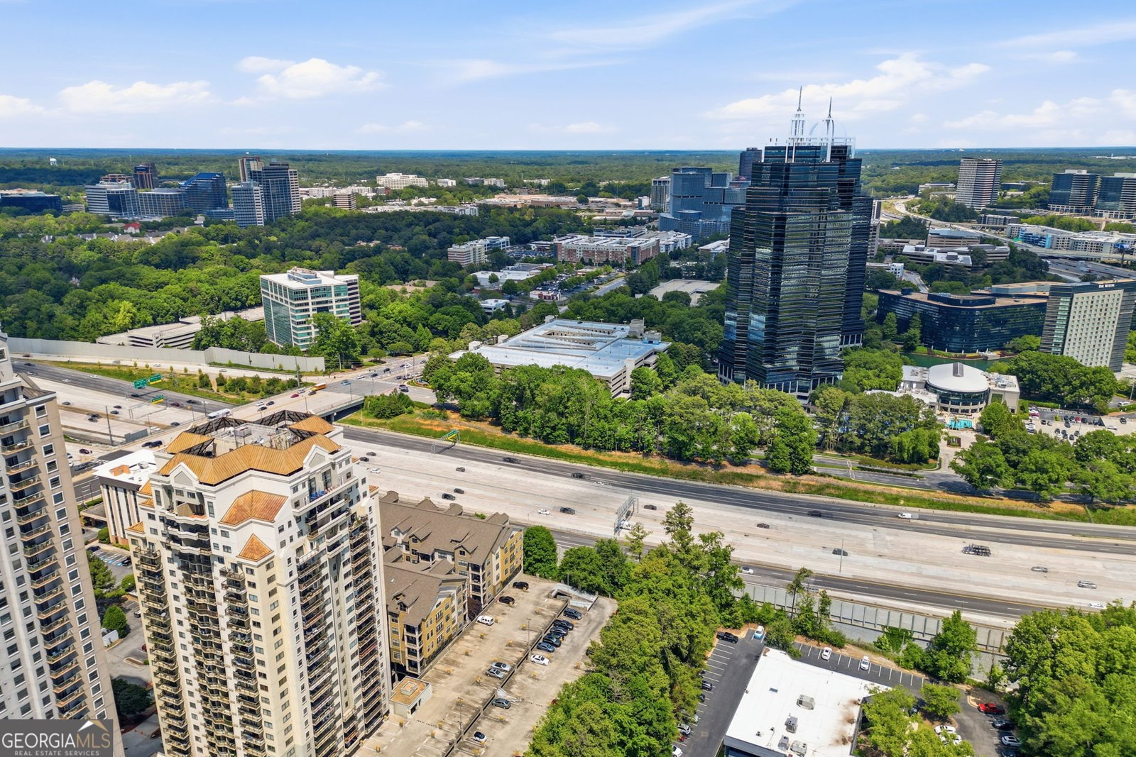 799 Hammond Drive Atlanta - Photo 35