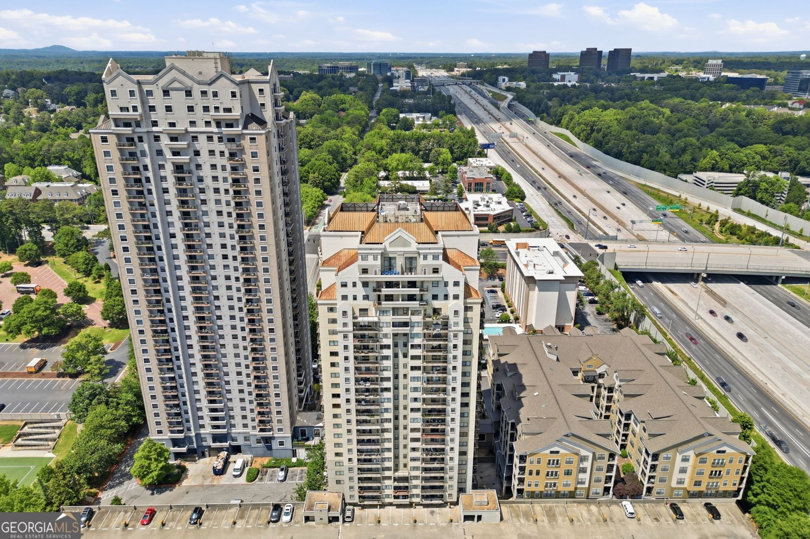 799 Hammond Drive Atlanta - Photo 36