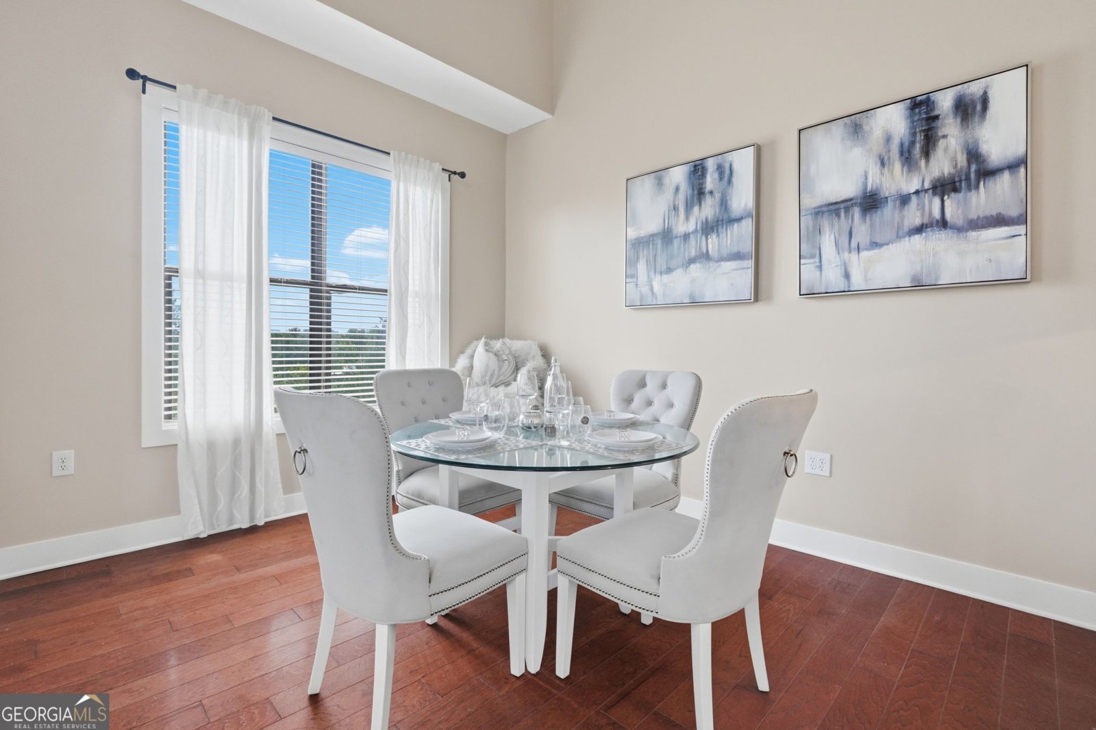 799 Hammond Drive Atlanta - Photo 7
