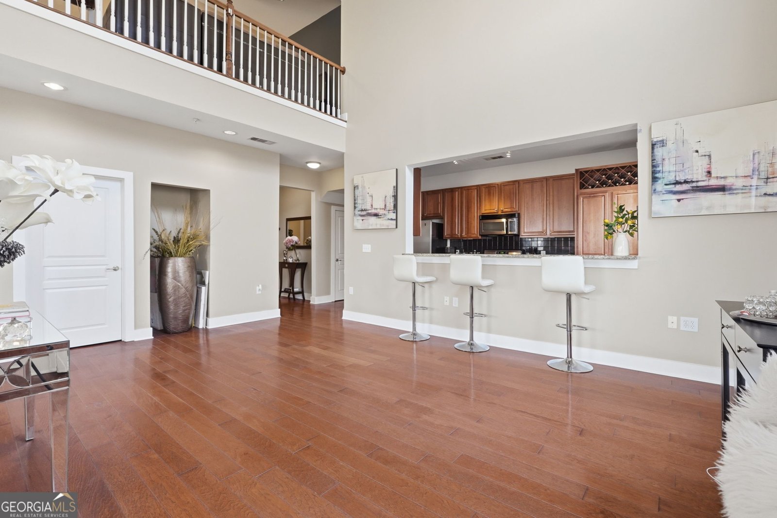 799 Hammond Drive Atlanta - Photo 9