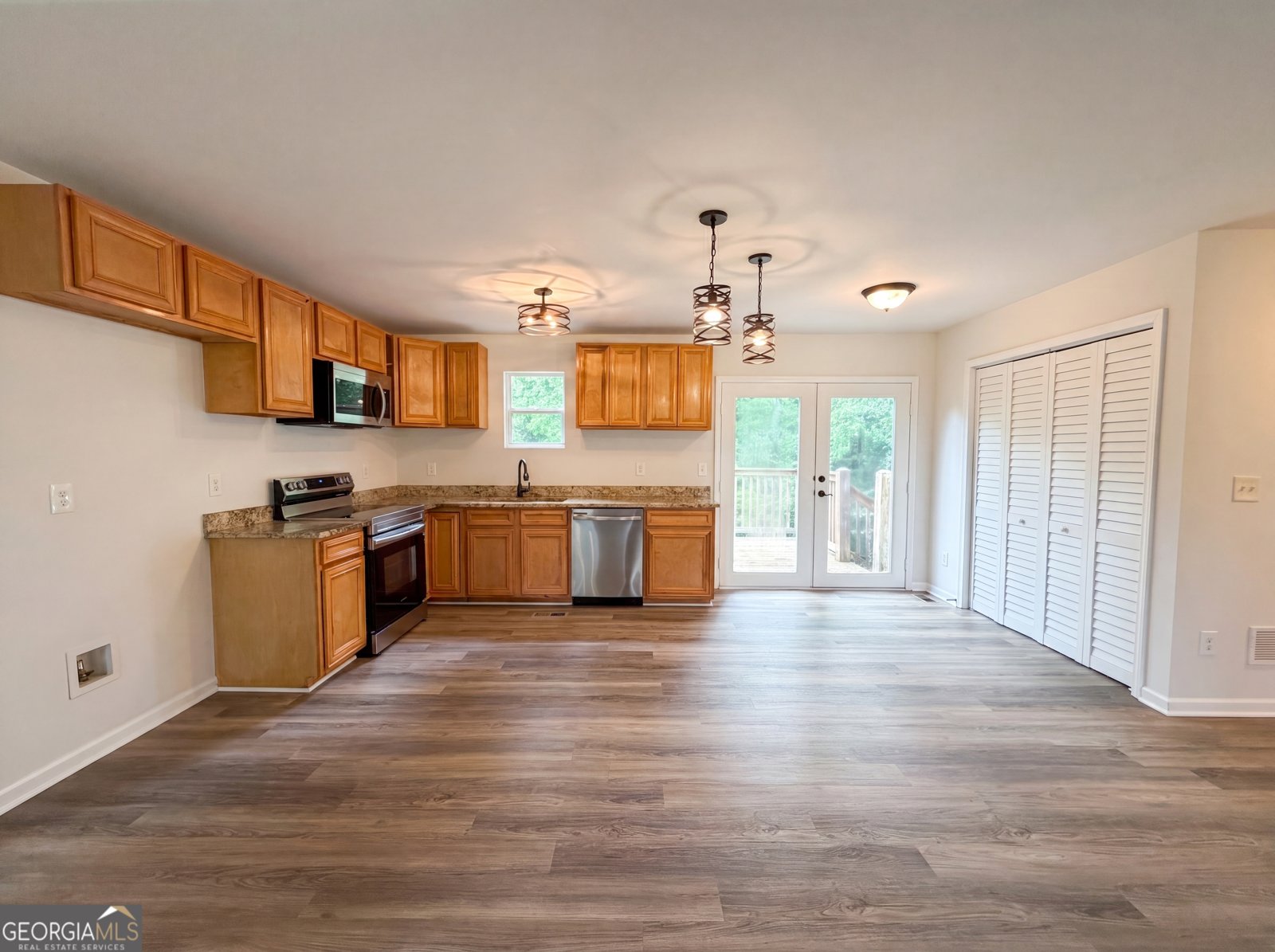 57 Landing Drive Powder Springs - Photo 11