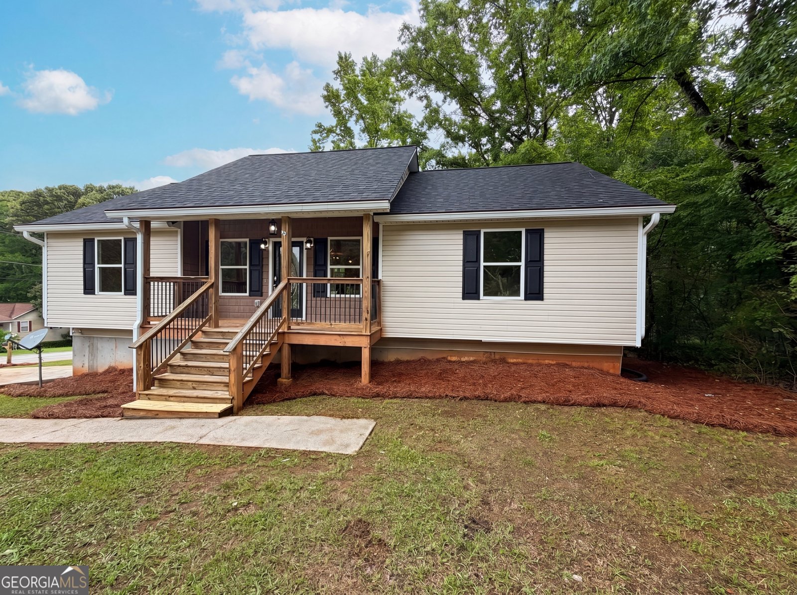 57 Landing Drive Powder Springs - Photo 26