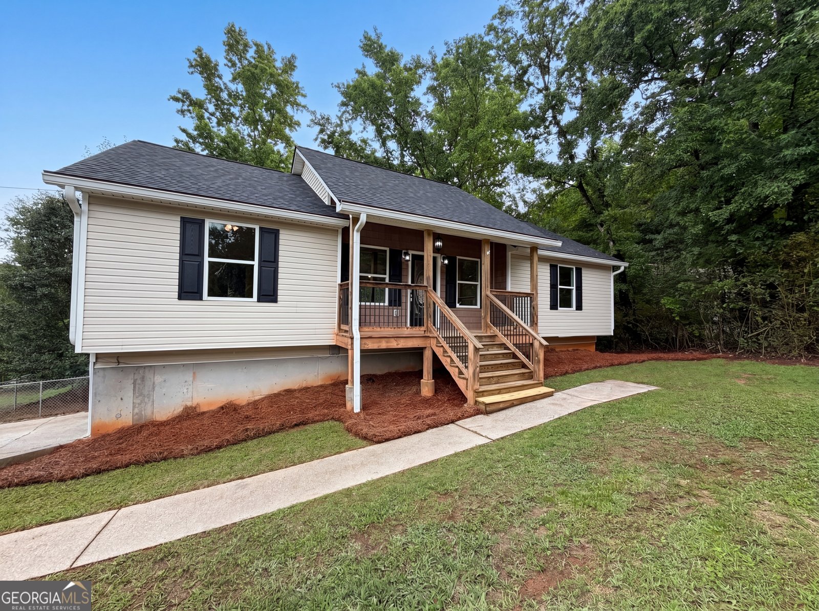 57 Landing Drive Powder Springs - Photo 27