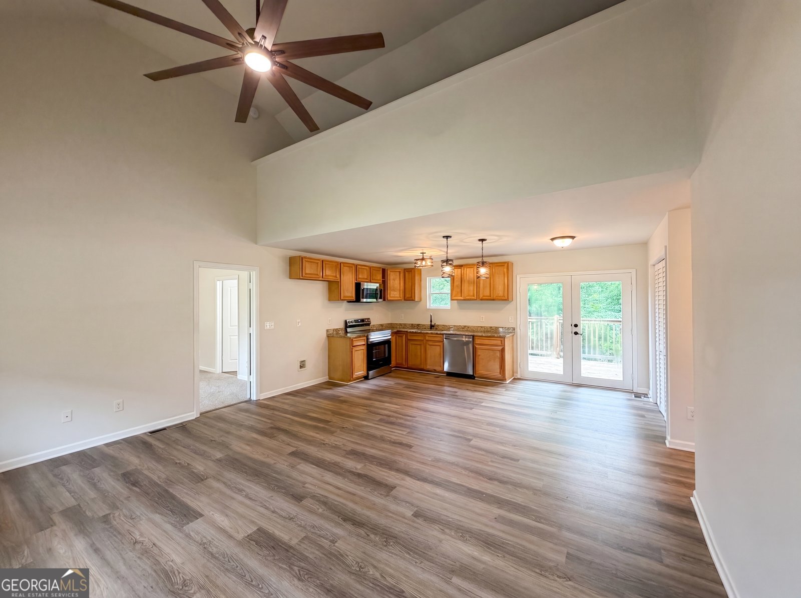 57 Landing Drive Powder Springs - Photo 8
