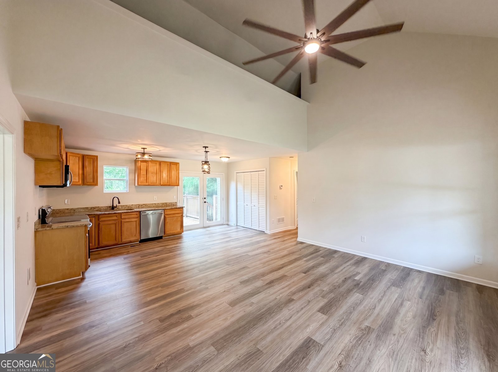 57 Landing Drive Powder Springs - Photo 9