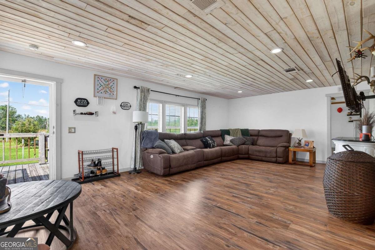 11834 Hwy 23 Glennville - Photo 10