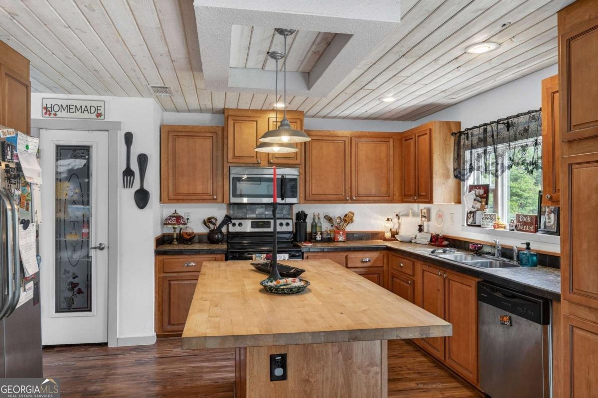 11834 Hwy 23 Glennville - Photo 15
