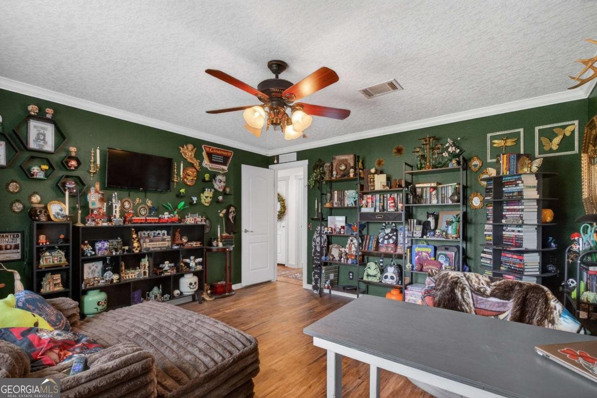 11834 Hwy 23 Glennville - Photo 19
