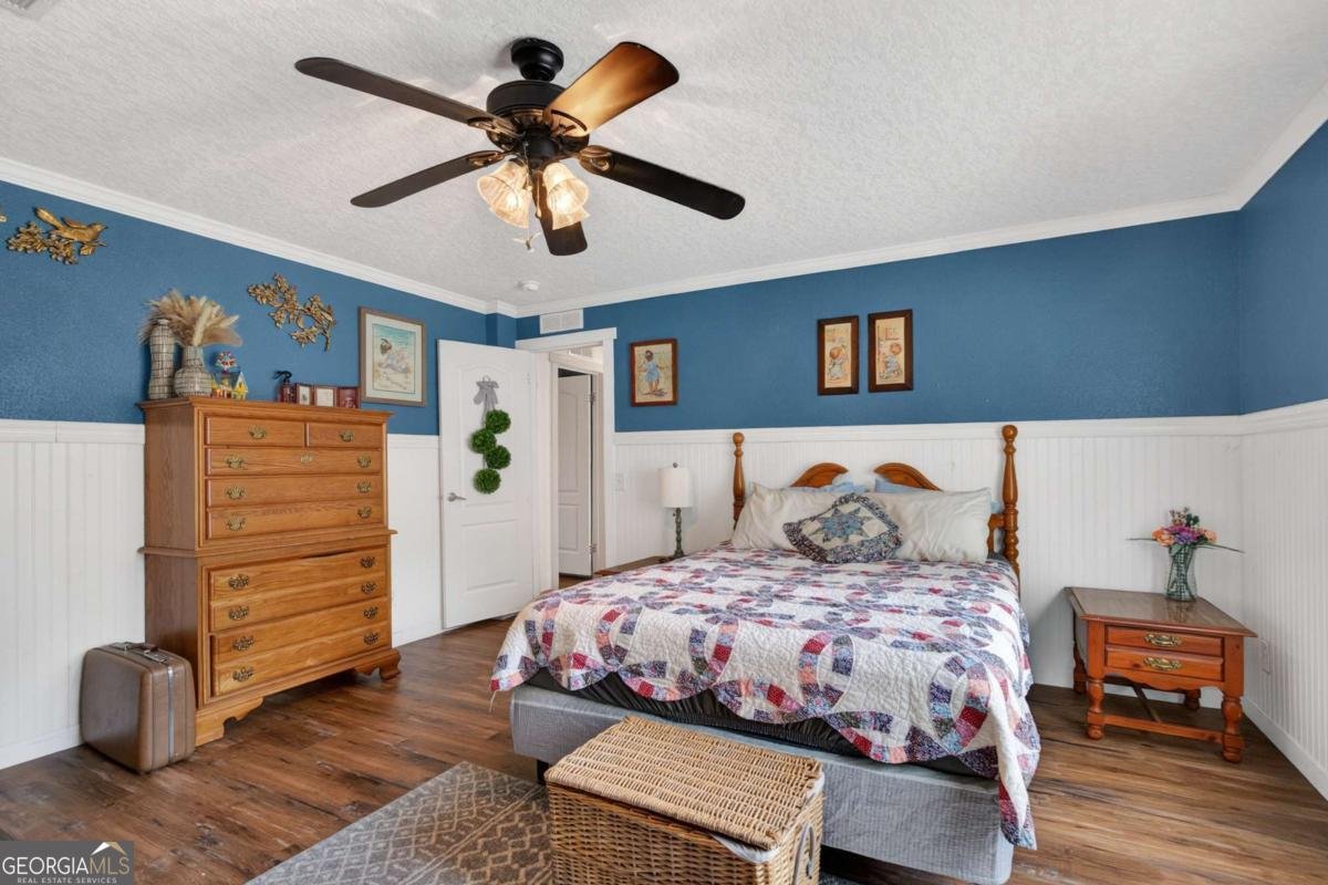 11834 Hwy 23 Glennville - Photo 21
