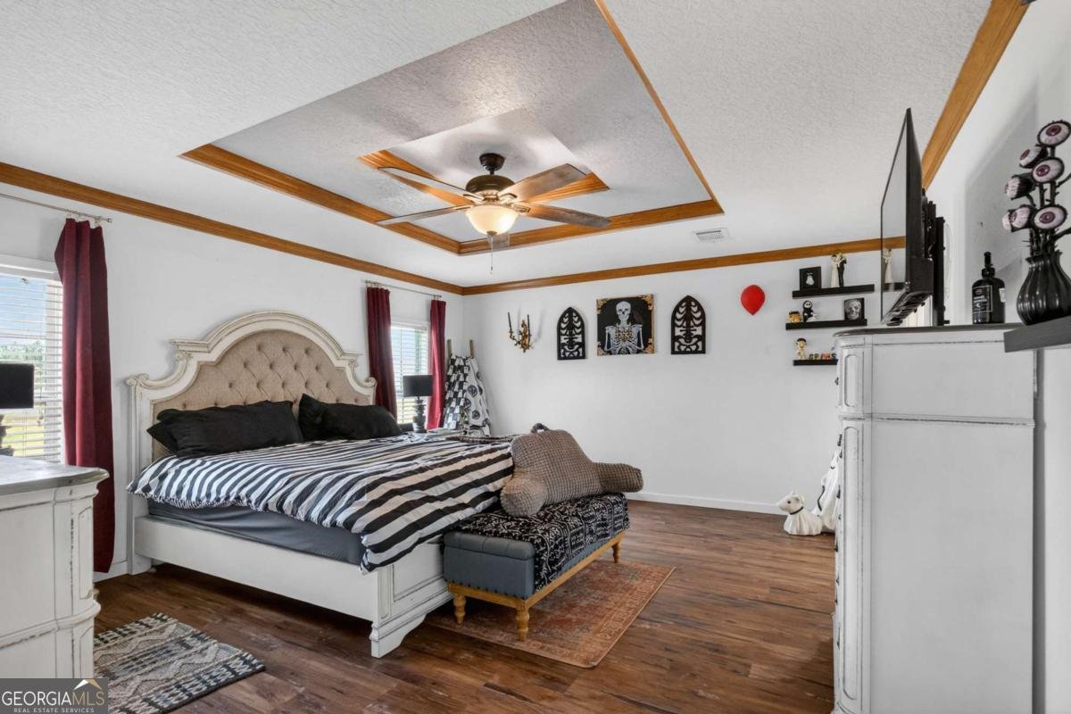 11834 Hwy 23 Glennville - Photo 23