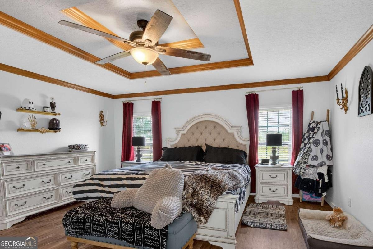 11834 Hwy 23 Glennville - Photo 24
