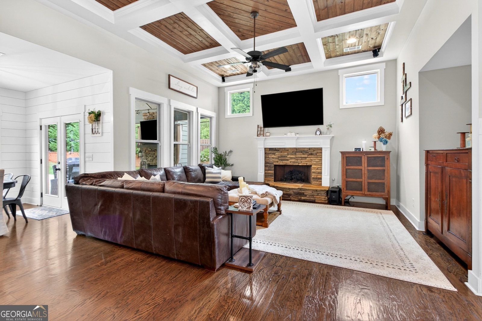 35 Beaumont Farms Drive Sharpsburg - Photo 16