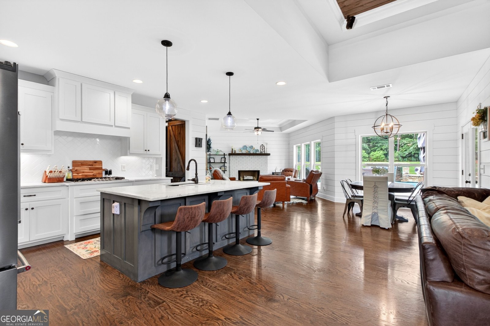 35 Beaumont Farms Drive Sharpsburg - Photo 18