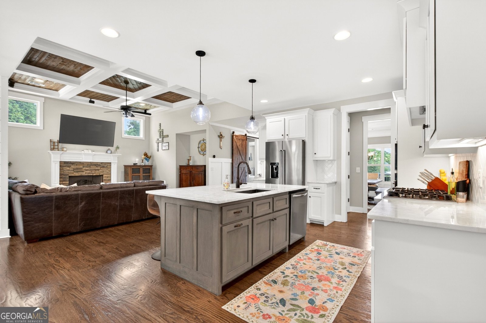 35 Beaumont Farms Drive Sharpsburg - Photo 20
