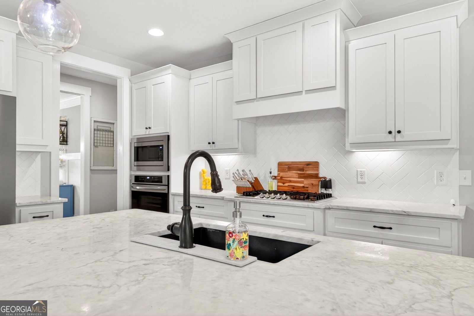 35 Beaumont Farms Drive Sharpsburg - Photo 23