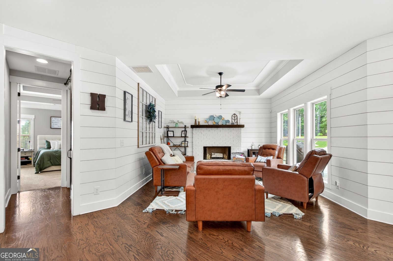 35 Beaumont Farms Drive Sharpsburg - Photo 26