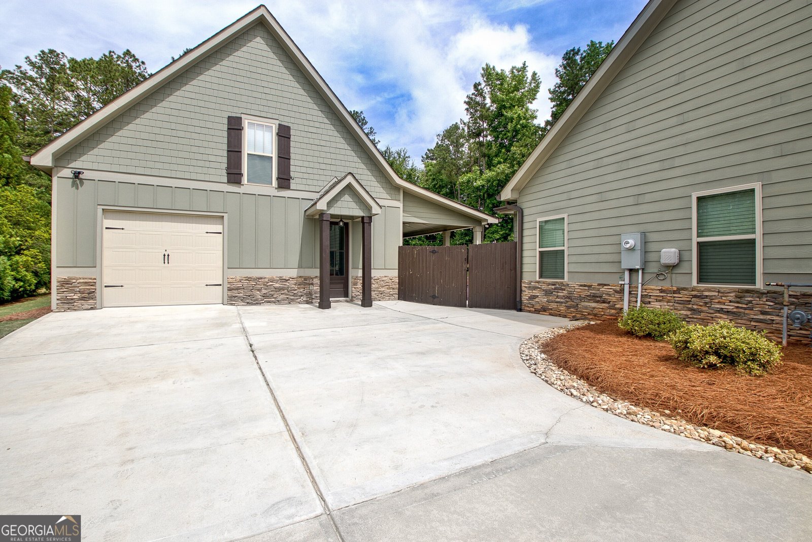 35 Beaumont Farms Drive Sharpsburg - Photo 46