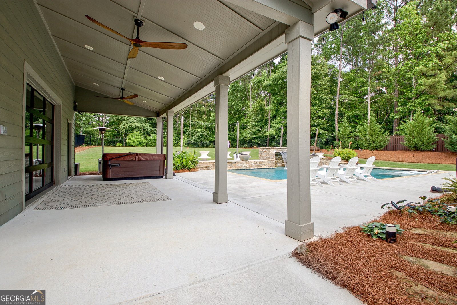 35 Beaumont Farms Drive Sharpsburg - Photo 47