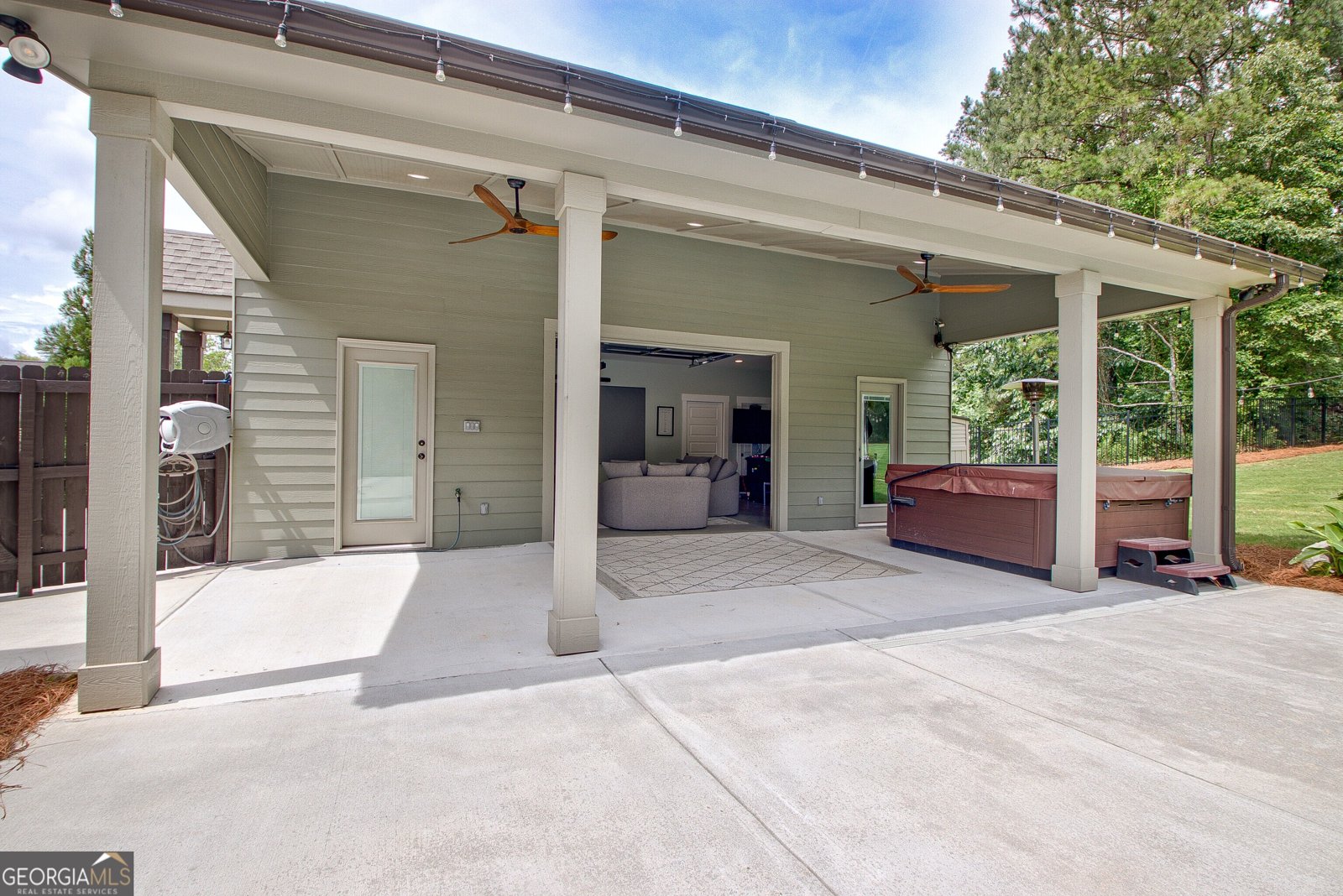 35 Beaumont Farms Drive Sharpsburg - Photo 48