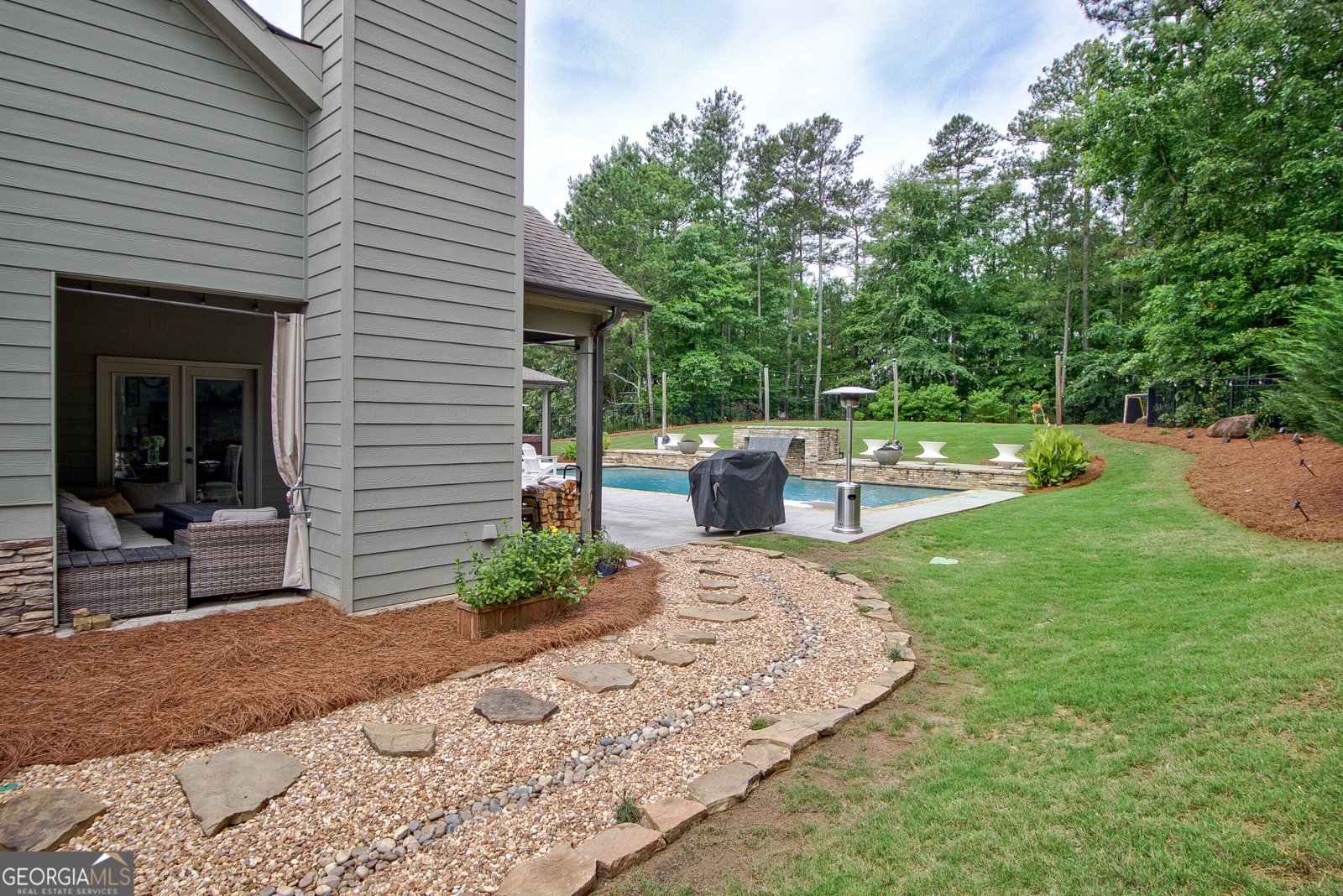 35 Beaumont Farms Drive Sharpsburg - Photo 63