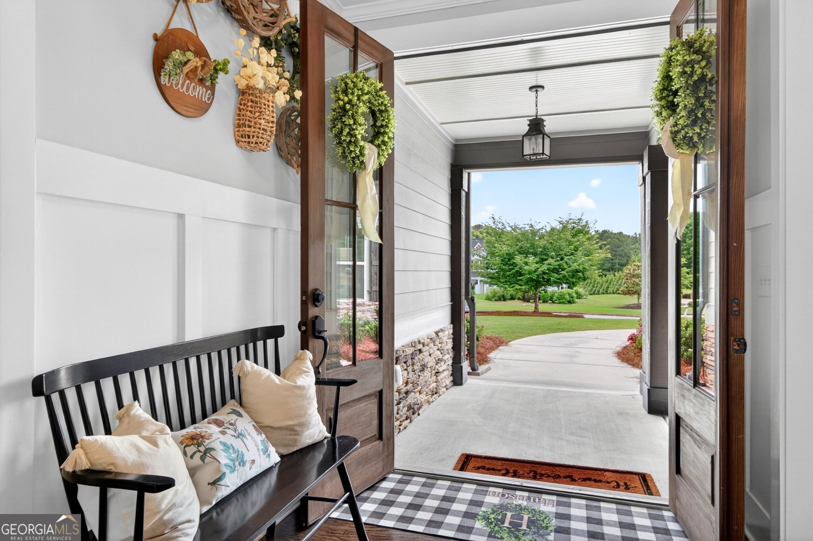 35 Beaumont Farms Drive Sharpsburg - Photo 8