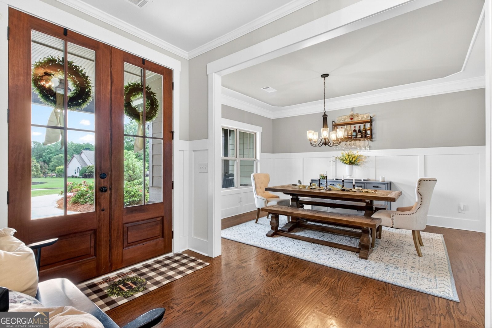 35 Beaumont Farms Drive Sharpsburg - Photo 9