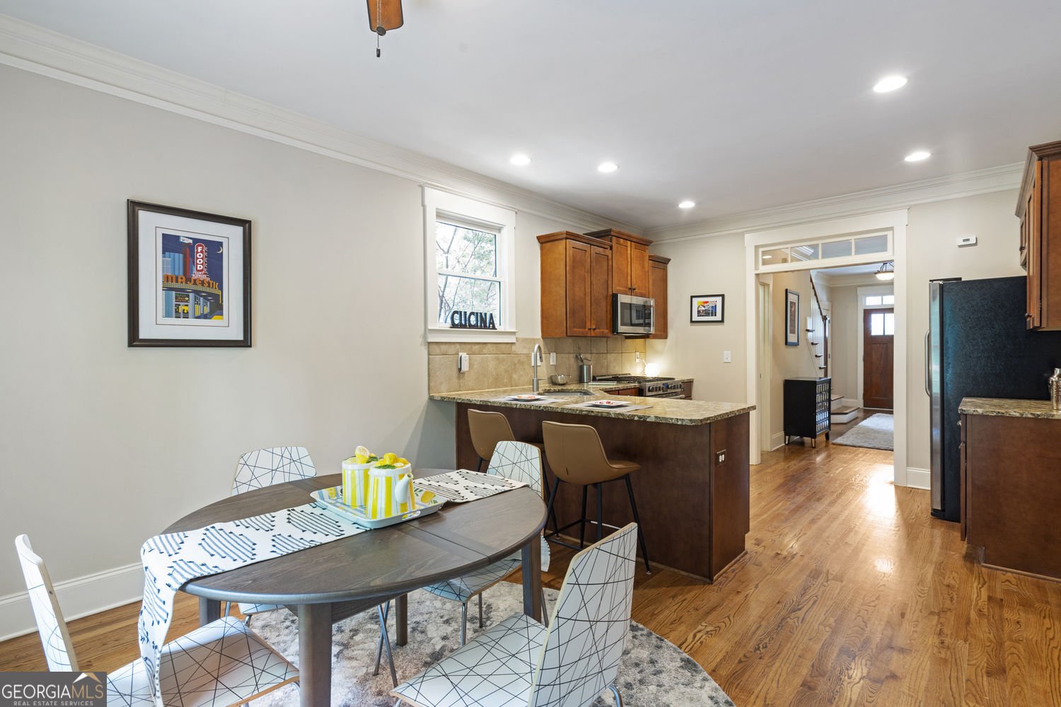 1365 Benteen Park Drive Atlanta - Photo 10