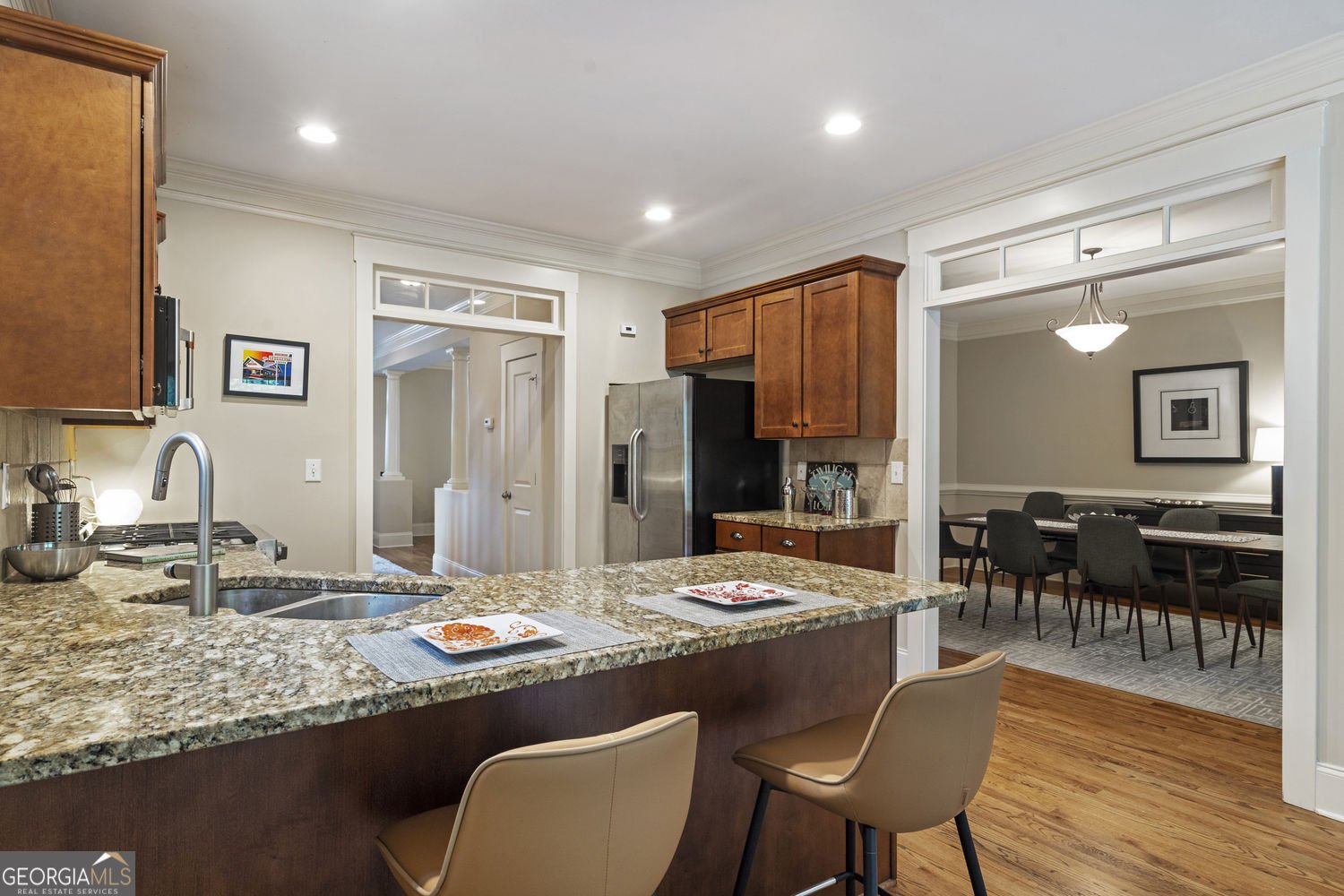 1365 Benteen Park Drive Atlanta - Photo 11
