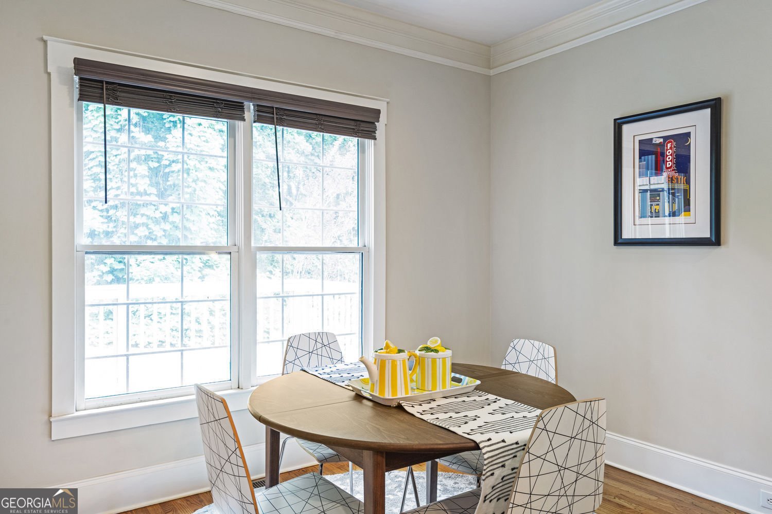 1365 Benteen Park Drive Atlanta - Photo 13