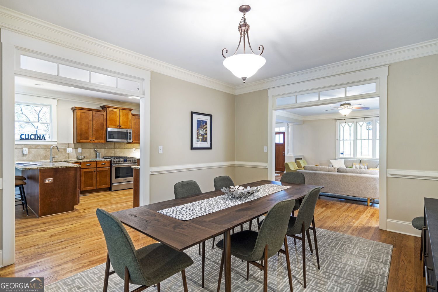 1365 Benteen Park Drive Atlanta - Photo 14