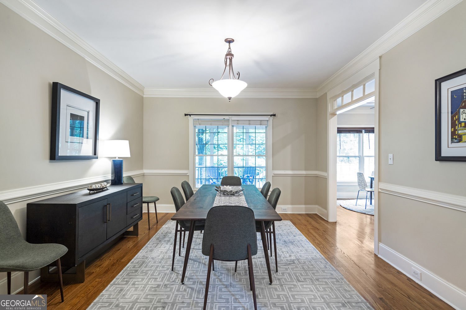 1365 Benteen Park Drive Atlanta - Photo 15