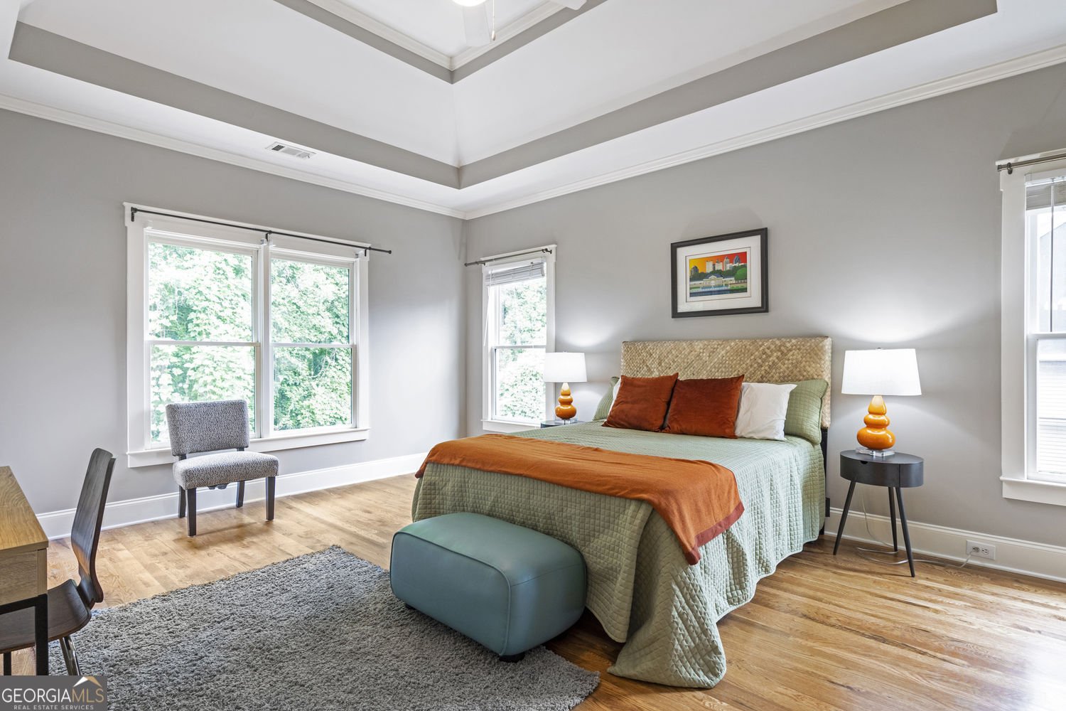 1365 Benteen Park Drive Atlanta - Photo 17