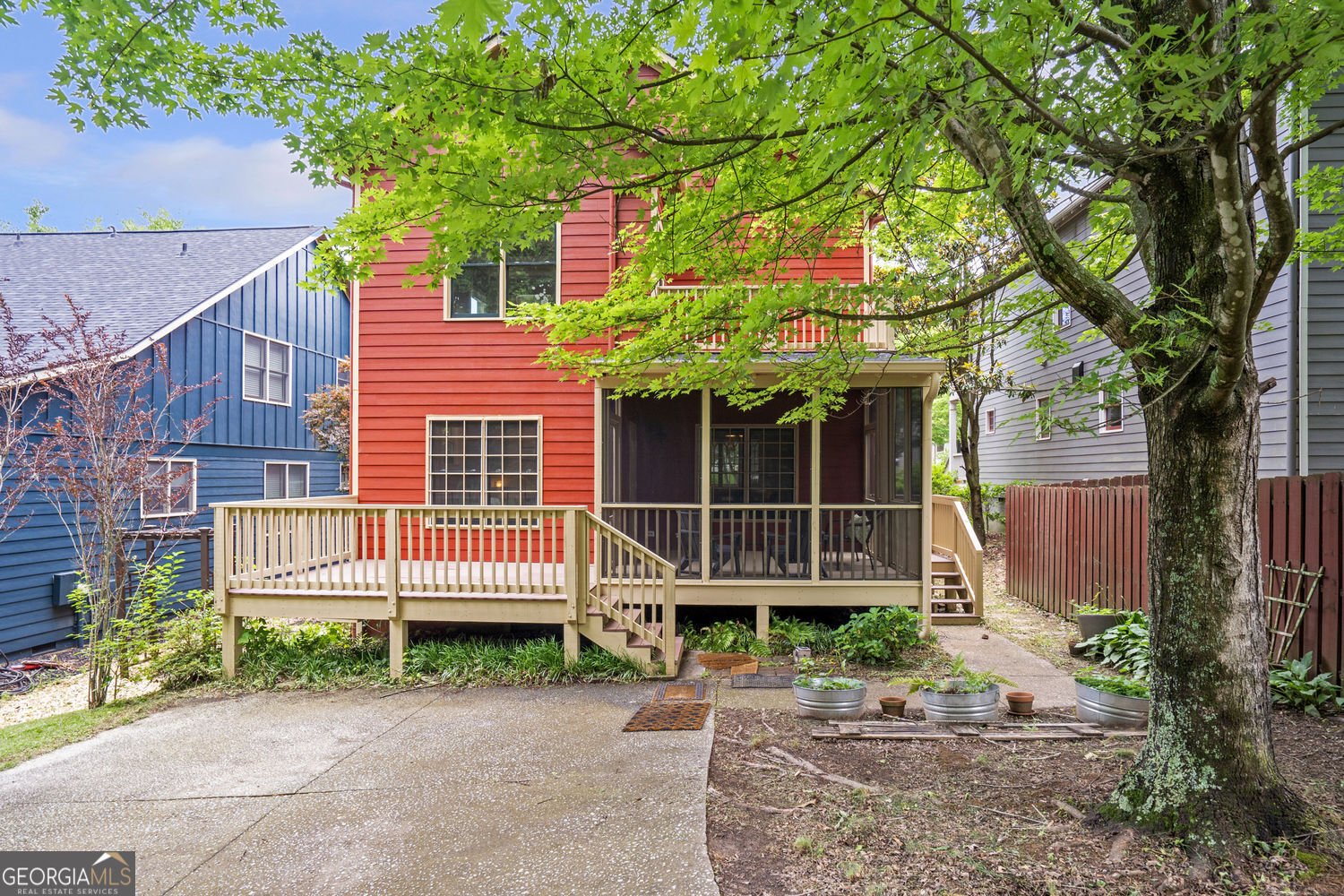1365 Benteen Park Drive Atlanta - Photo 30