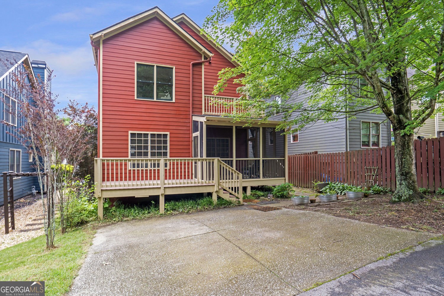 1365 Benteen Park Drive Atlanta - Photo 31