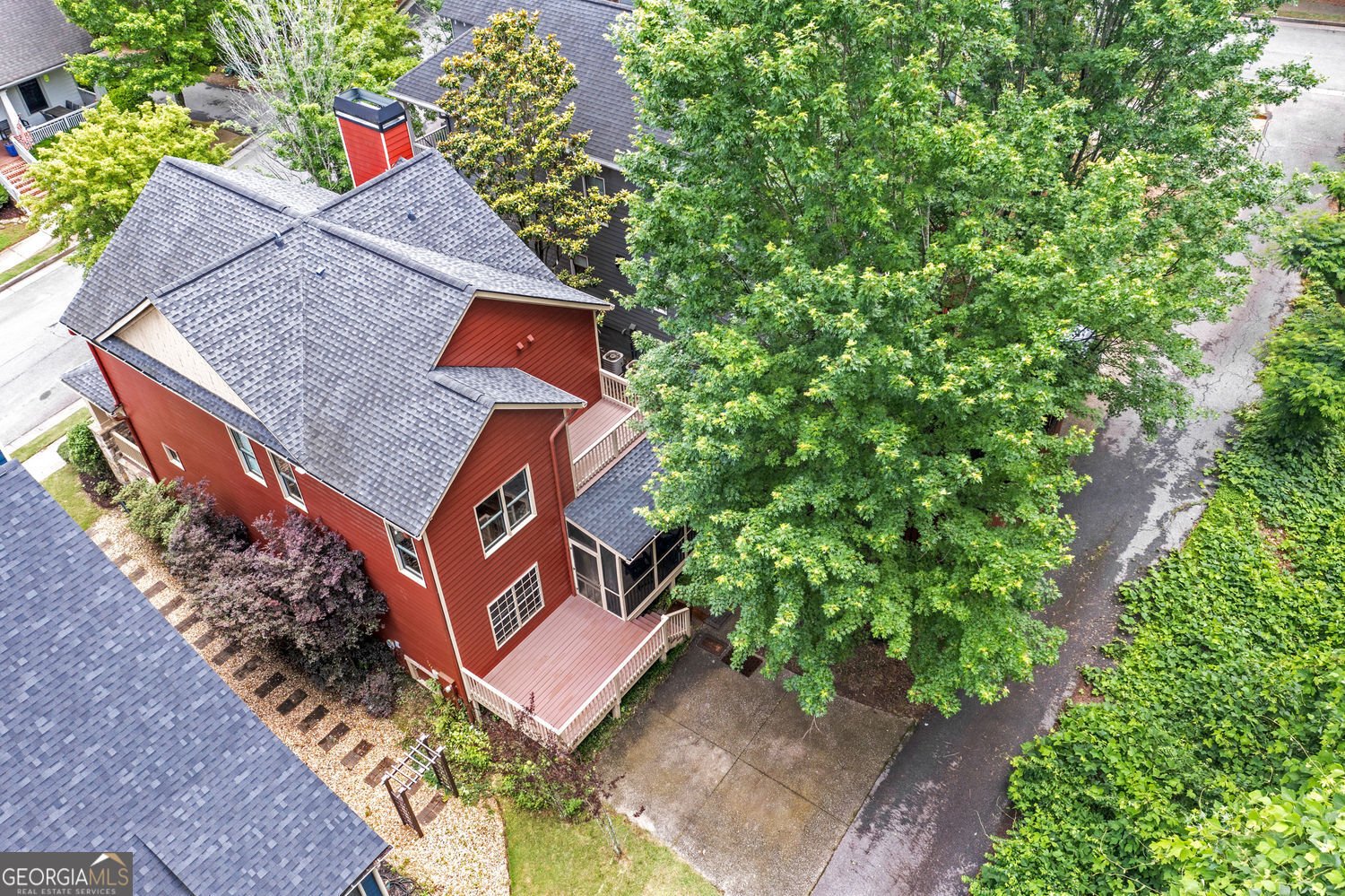 1365 Benteen Park Drive Atlanta - Photo 32