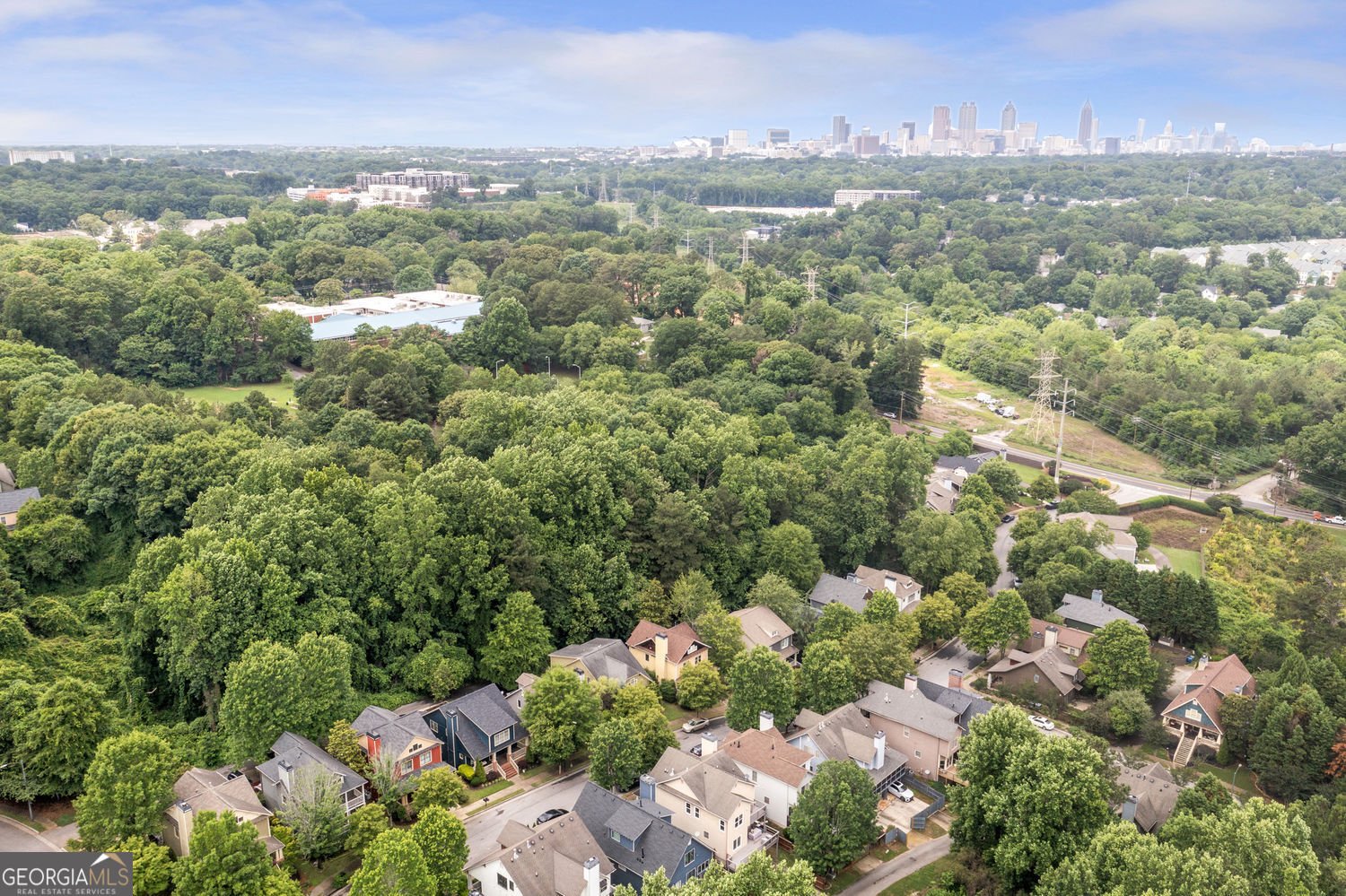 1365 Benteen Park Drive Atlanta - Photo 33