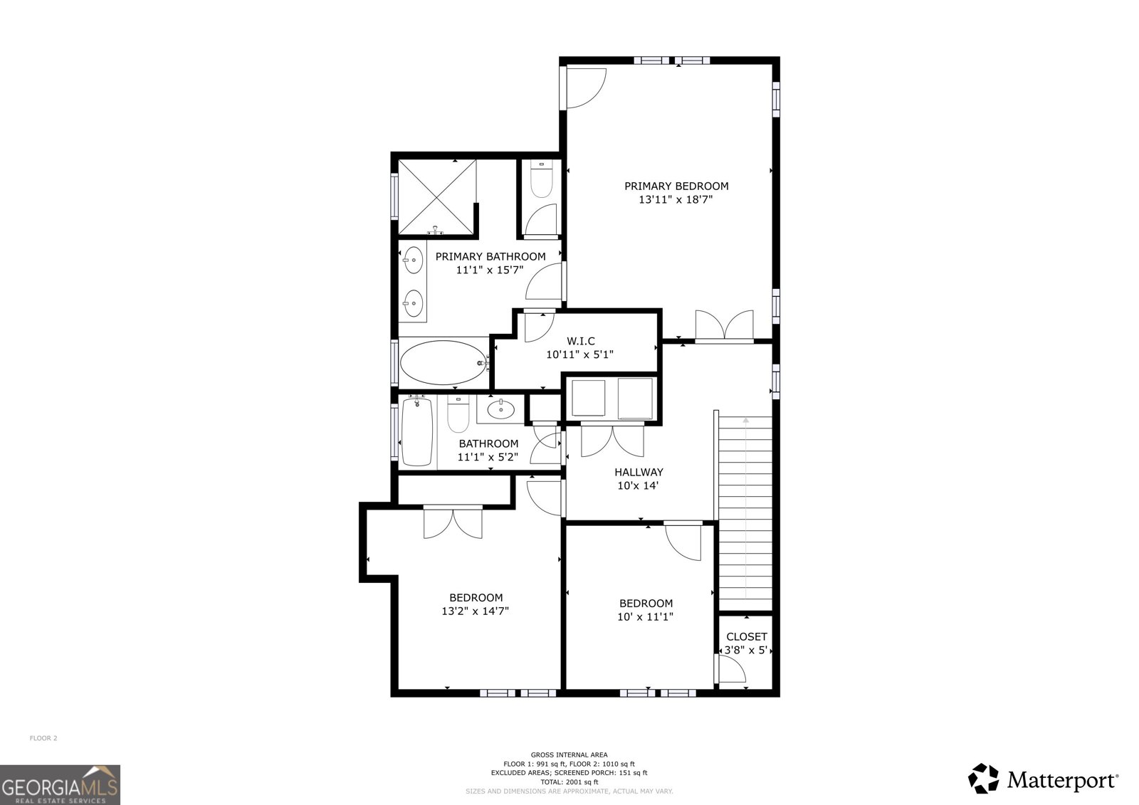 1365 Benteen Park Drive Atlanta - Photo 34