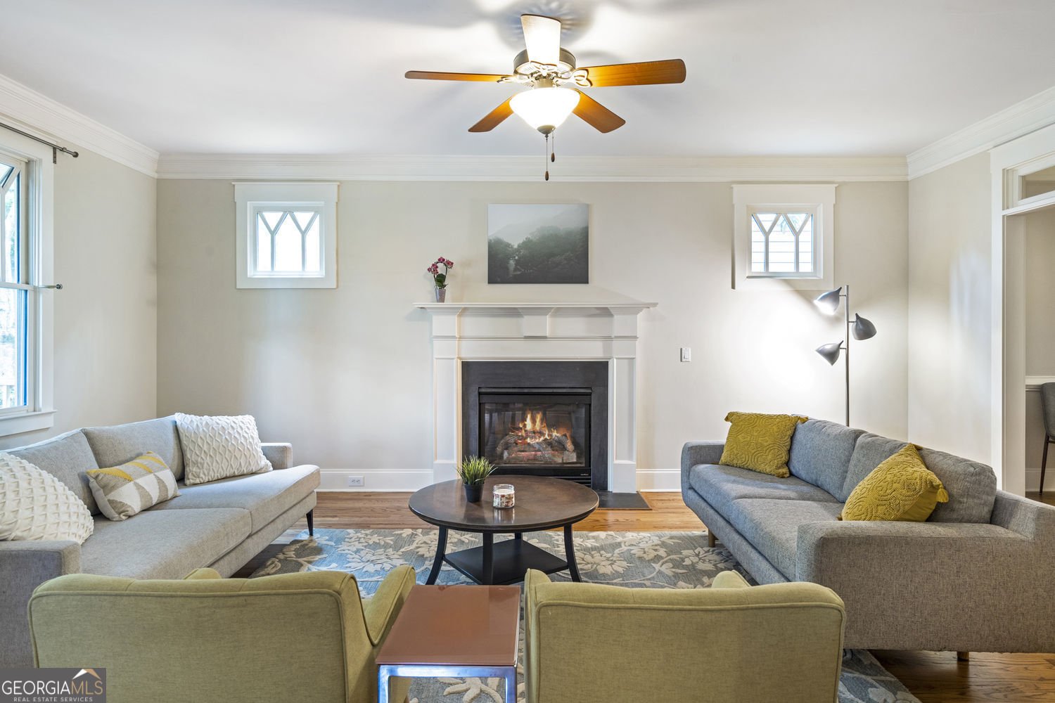 1365 Benteen Park Drive Atlanta - Photo 6