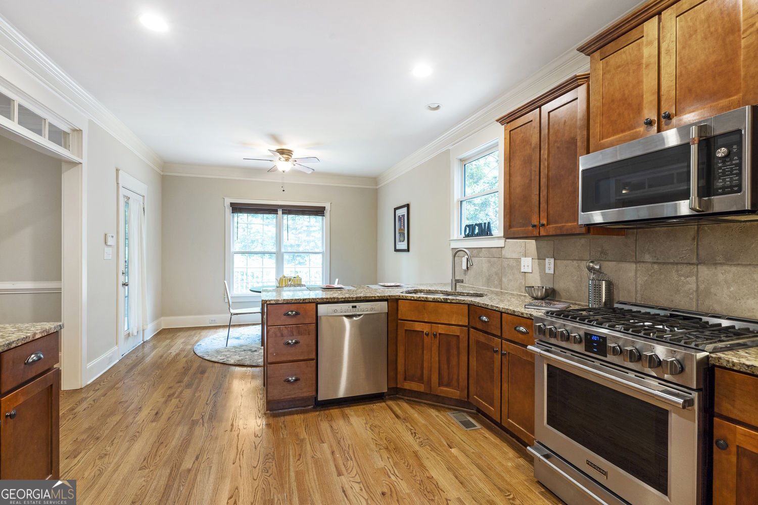 1365 Benteen Park Drive Atlanta - Photo 8