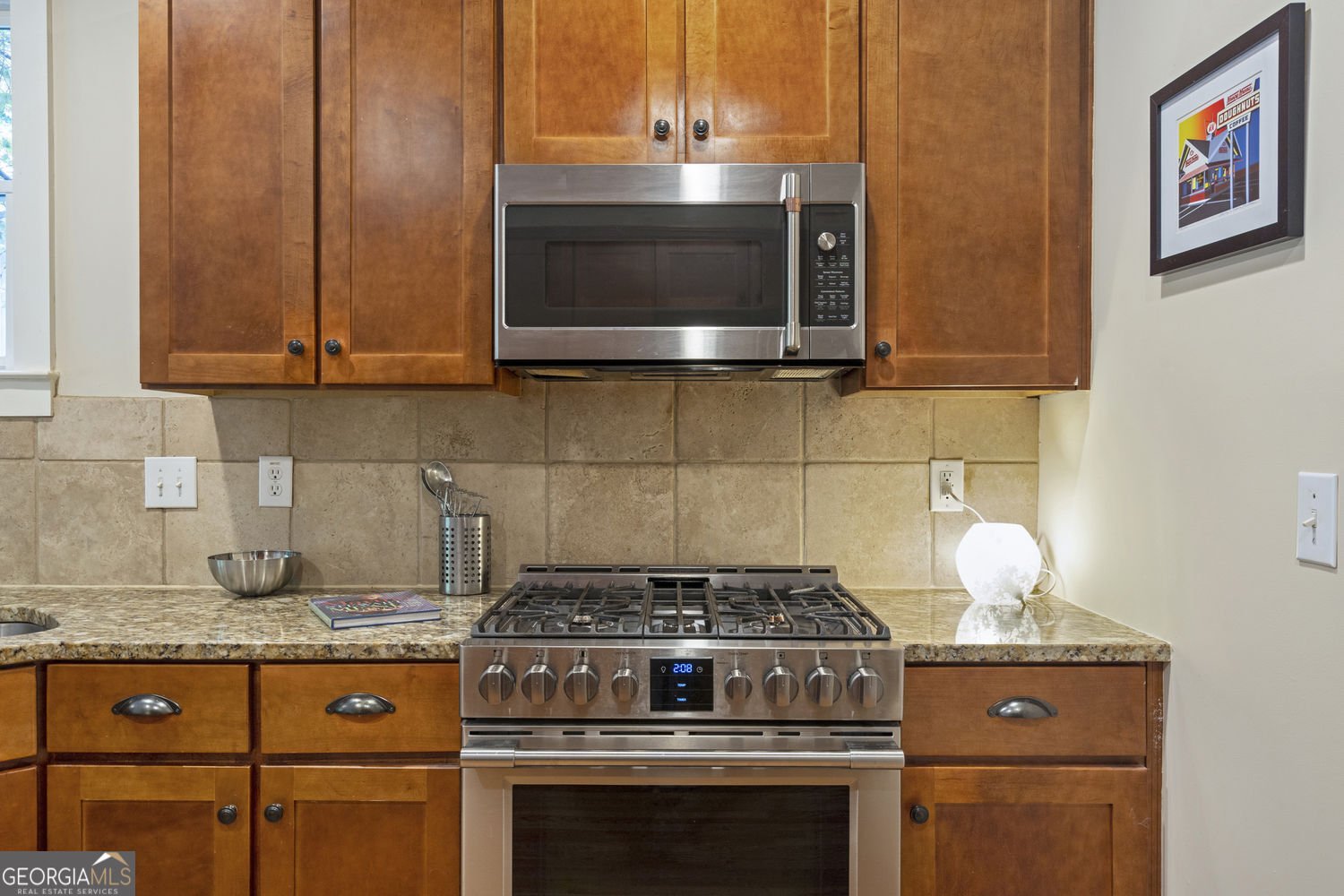 1365 Benteen Park Drive Atlanta - Photo 9