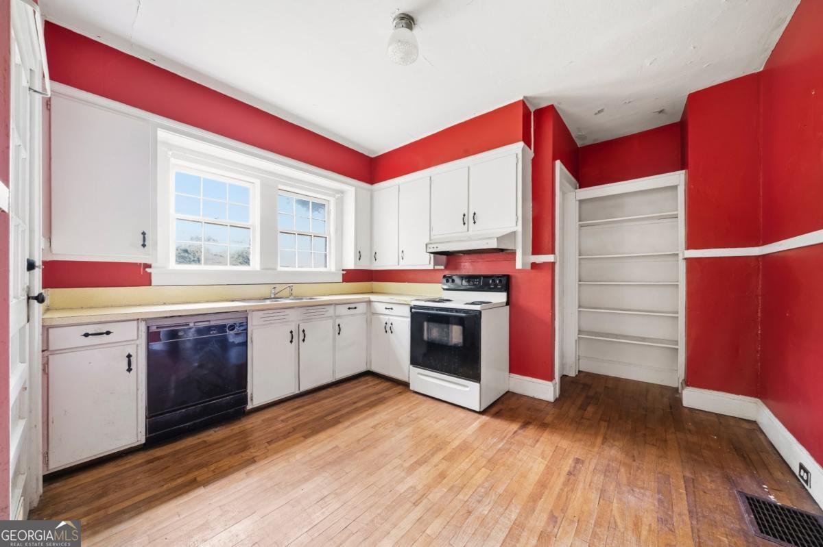 212 West Avenue Cartersville - Photo 11
